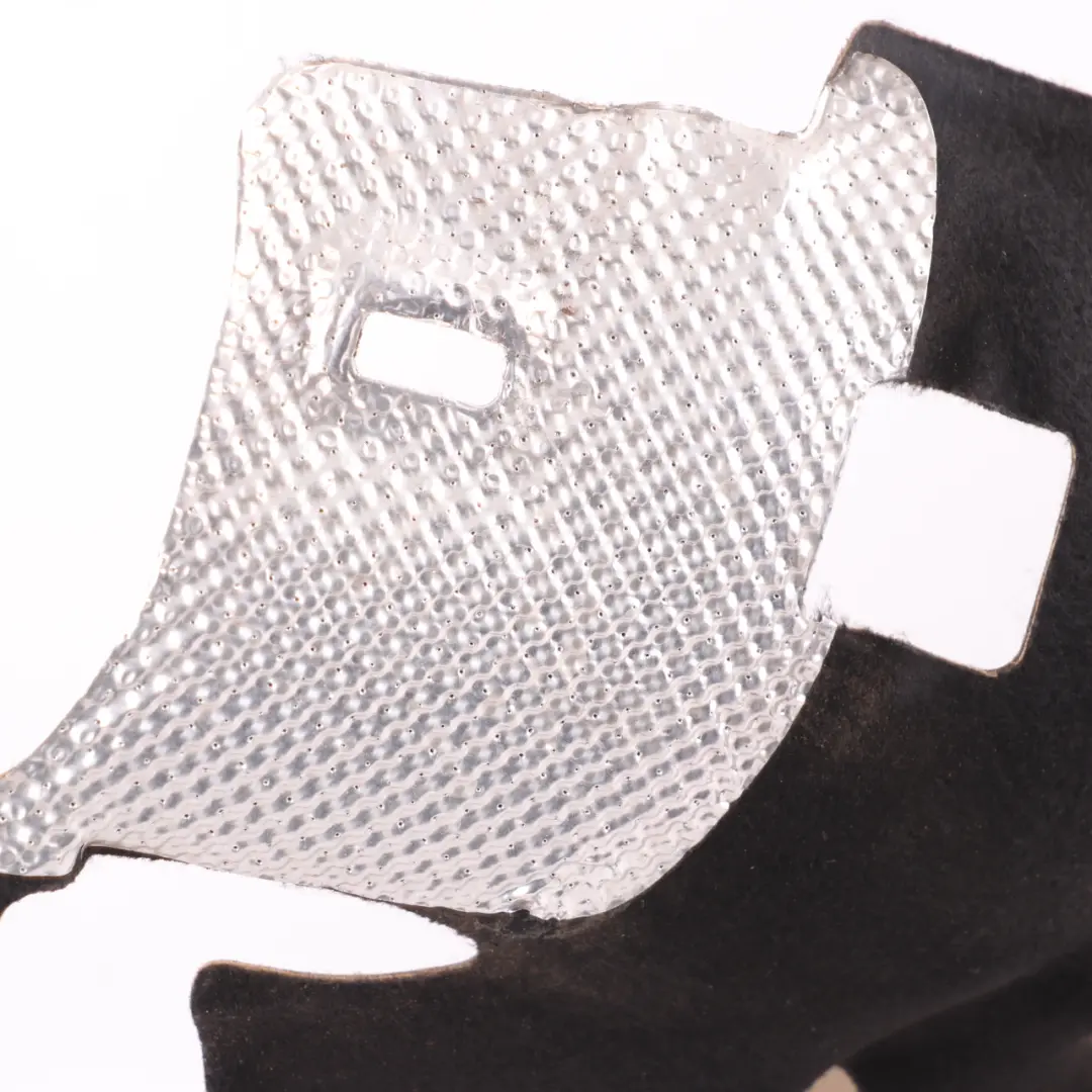 Acoustic Capsule Gearbox Sound Insulation Right O/S Cover to BMW G30 with Part number 7649706 BMW G30 Acoustic Capsule Gearbox Sound Insulation Right O/S Cover - SKU 7649706-1 - Part number 7649706