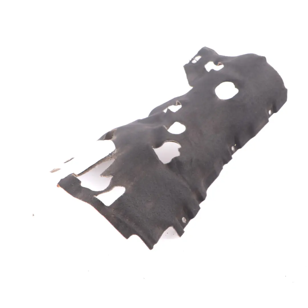Acoustic Capsule Gearbox Sound Insulation Right O/S Cover to BMW G30 with Part number 7649706 BMW G30 Acoustic Capsule Gearbox Sound Insulation Right O/S Cover - SKU 7649706-1 - Part number 7649706