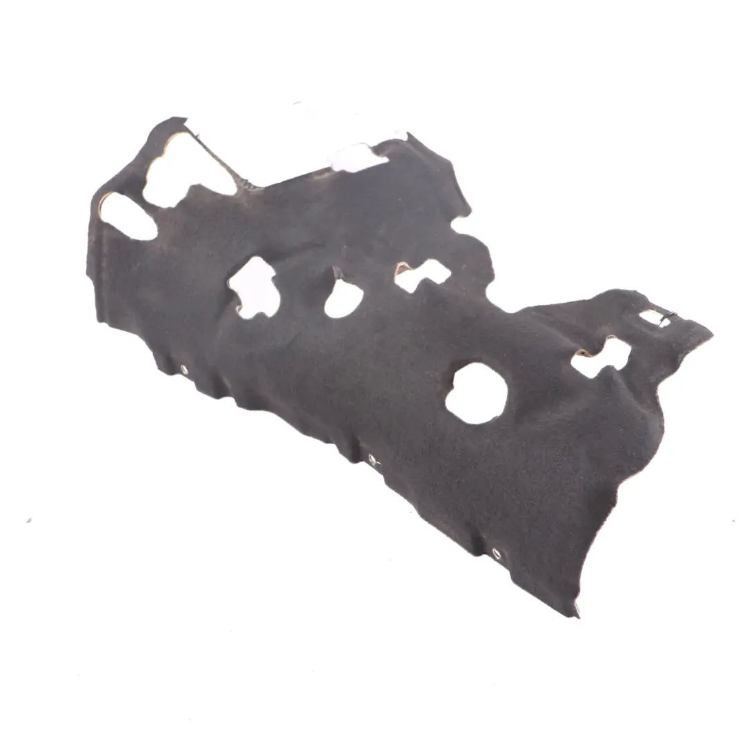 BMW G30 Acoustic Capsule Gearbox Sound Insulation Right O/S Cover - SKU 7649706-1 - Part number 7649706