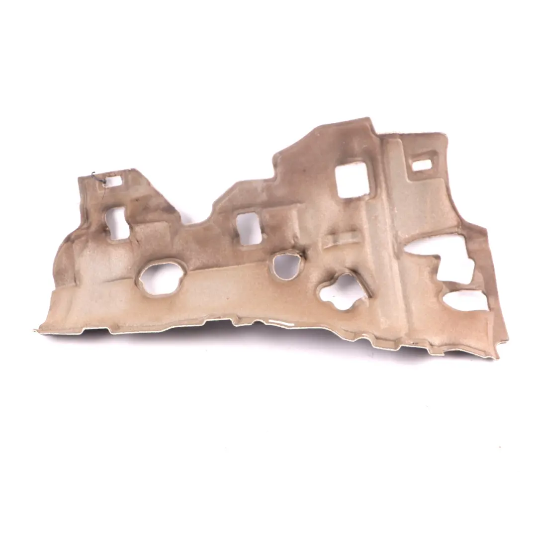Acoustic Capsule Gearbox Sound Insulation Right O/S Cover to BMW G30 with Part number 7649706 BMW G30 Acoustic Capsule Gearbox Sound Insulation Right O/S Cover - SKU 7649706-1 - Part number 7649706