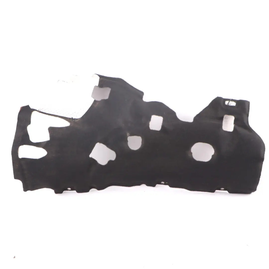  Automatik-Getriebe-Dämmung BMW F20 F30 F31 N47N Schallschutzhaube 7625993 - SKU 7649706 - Teilenummer 7649706