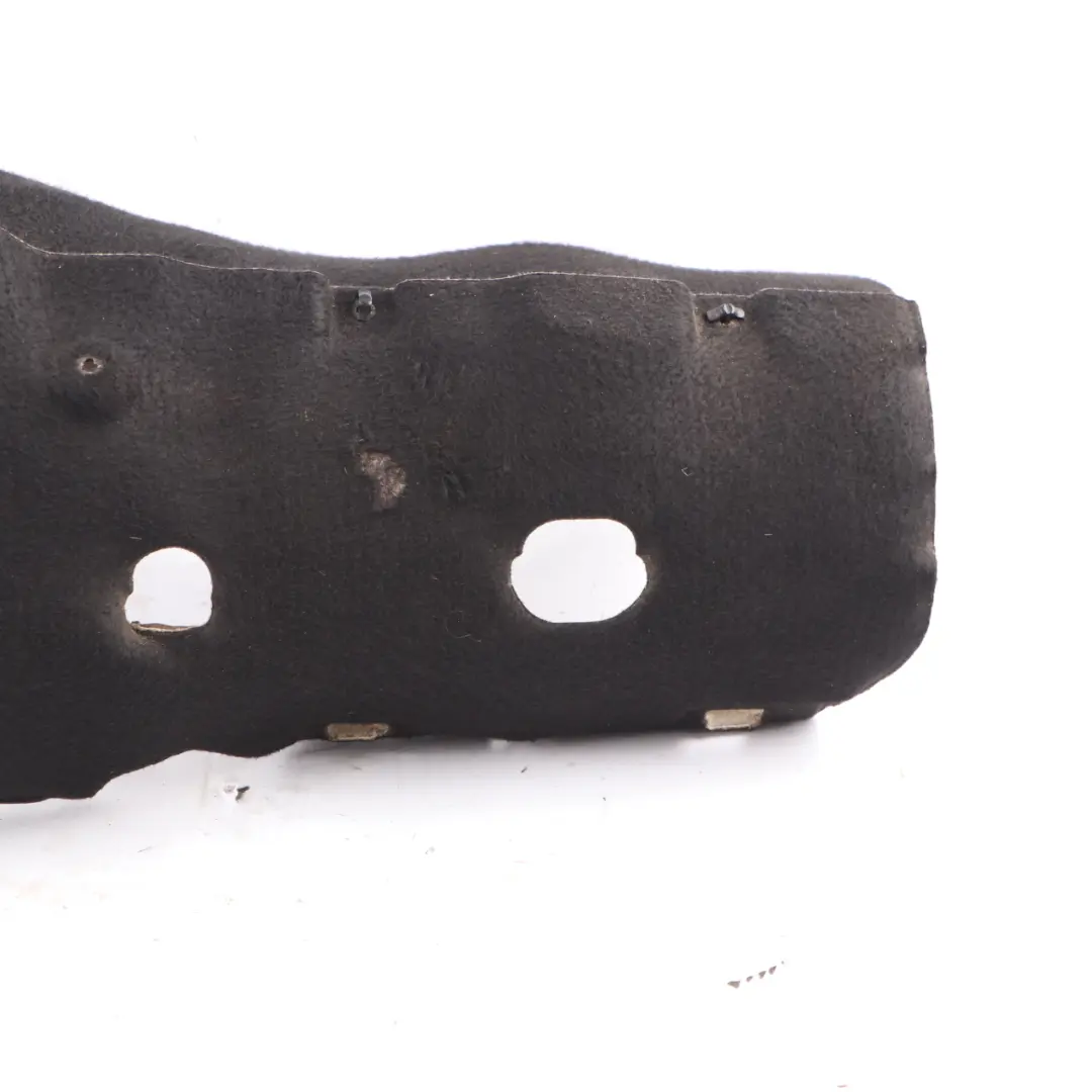 Acoustic Capsule Gearbox Sound Insulation Left Right N/O/S Cover to BMW G11 with Part number 7649706 BMW G11 Acoustic Capsule Gearbox Sound Insulation Left Right N/O/S Cover - SKU 7649706 - Part number 7649706