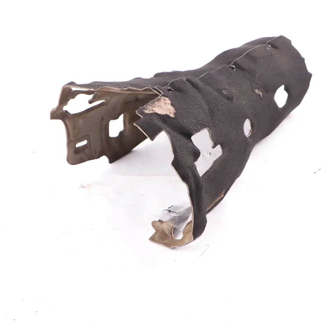 Acoustic Capsule Gearbox Sound Insulation Left Right N/O/S Cover to BMW G11 with Part number 7649706 BMW G11 Acoustic Capsule Gearbox Sound Insulation Left Right N/O/S Cover - SKU 7649706 - Part number 7649706