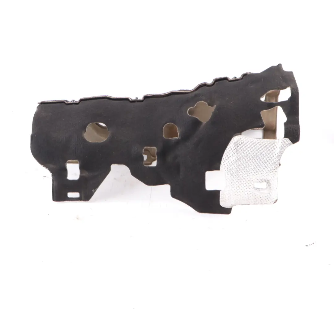 Acoustic Capsule Gearbox Sound Insulation Left Right N/O/S Cover to BMW G11 with Part number 7649706 BMW G11 Acoustic Capsule Gearbox Sound Insulation Left Right N/O/S Cover - SKU 7649706 - Part number 7649706