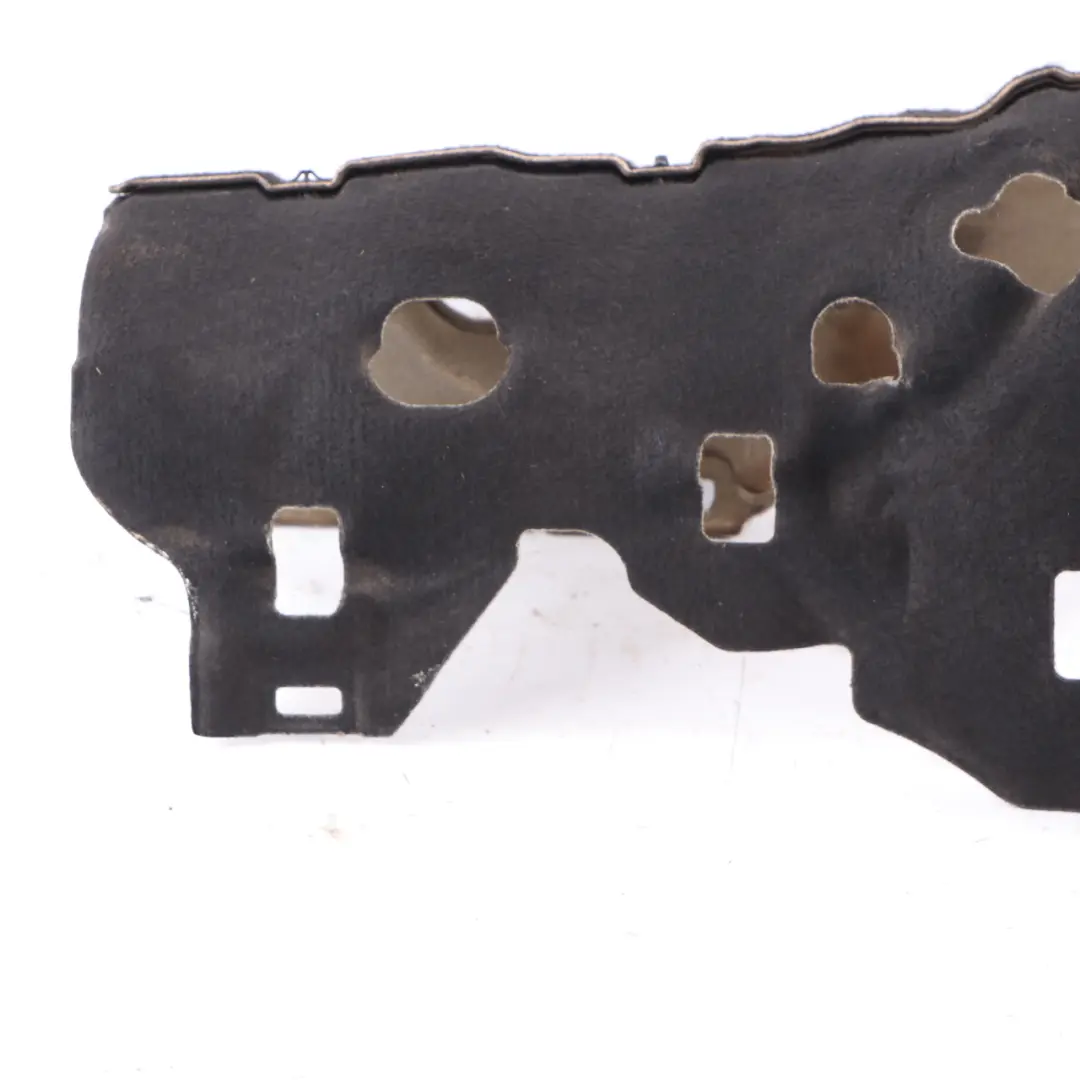 Acoustic Capsule Gearbox Sound Insulation Left Right N/O/S Cover to BMW G11 with Part number 7649706 BMW G11 Acoustic Capsule Gearbox Sound Insulation Left Right N/O/S Cover - SKU 7649706 - Part number 7649706