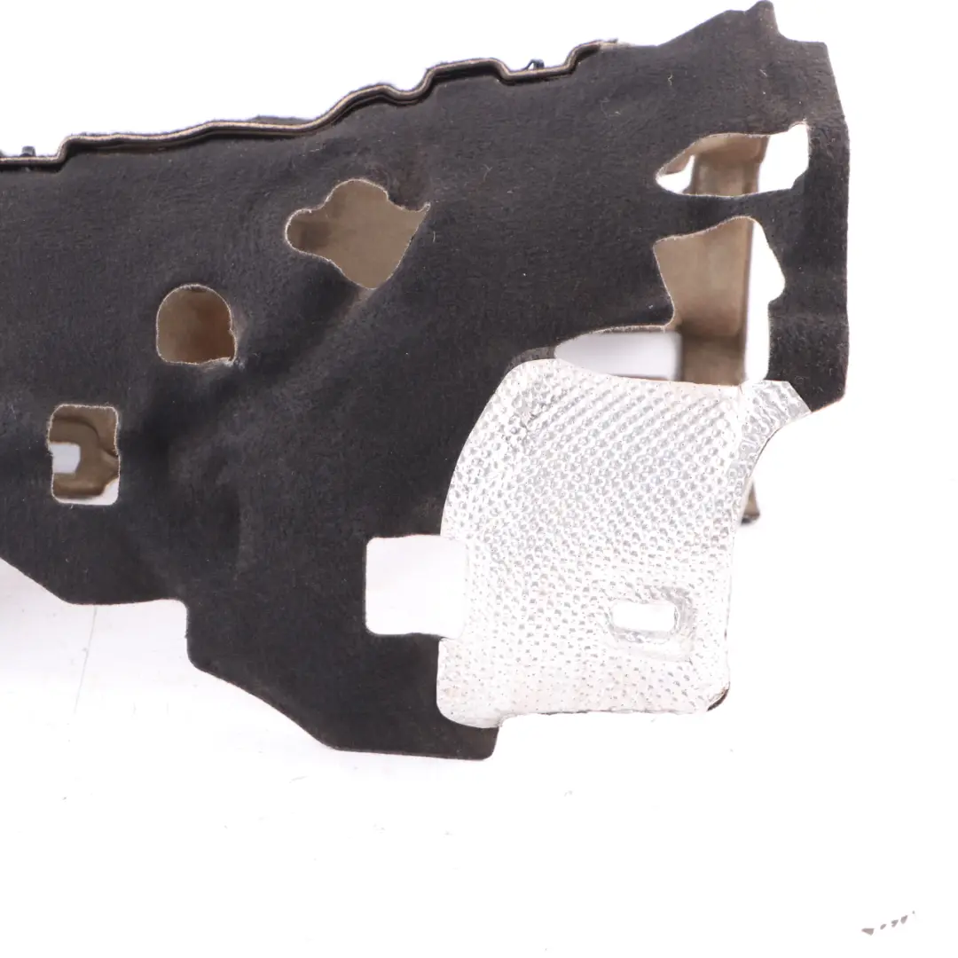 BMW G11 Acoustic Capsule Gearbox Sound Insulation Left Right N/O/S Cover - SKU 7649706 - Part number 7649706