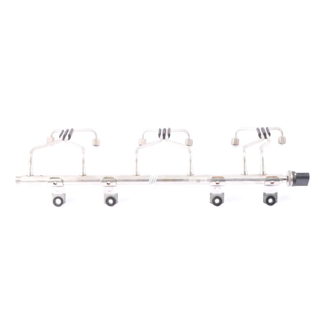  Rail iniezione carburante BMW E90 335i N55 LCI Rail carburante ad alta pressione - SKU 7649710 - Numero di parte 7649710