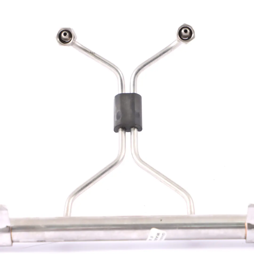 Rail High Pressure Fuel Rail 335i Petrol N55 to BMW E90 LCI Fuel Injection with Part number 7649710 BMW E90 LCI Fuel Injection Rail High Pressure Fuel Rail 335i Petrol N55 - SKU 7649710 - Part number 7649710