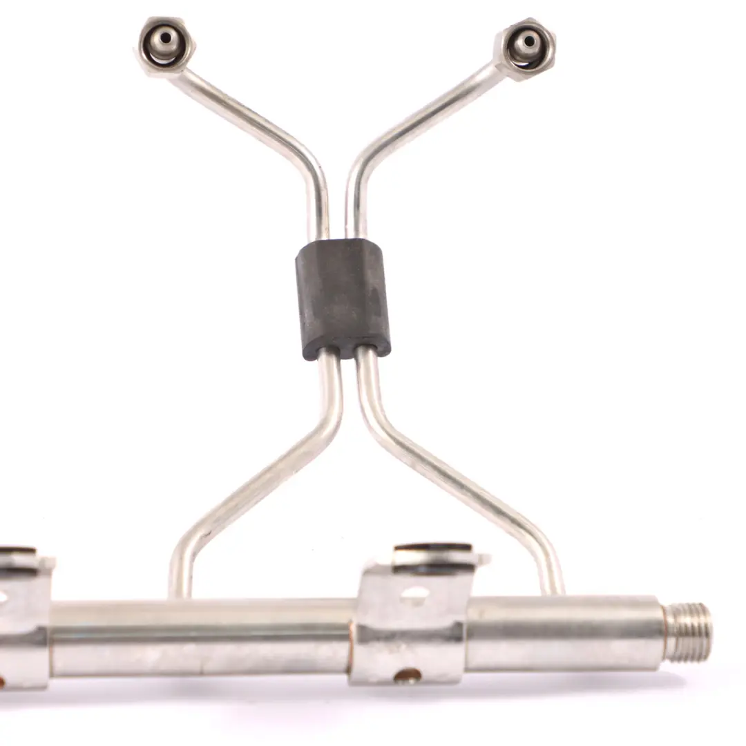  Rail d'injection BMW E90 335i N55 LCI Tuyau carburant à haute pression - SKU 7649710 - Numéro de pièce 7649710