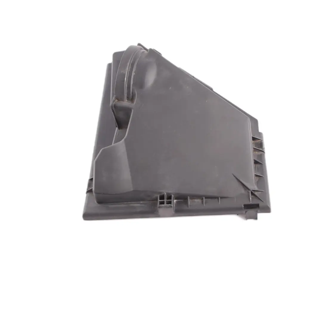 N57 Shield Air Microfilter Box Panel to Air Box Cover BMW E90 E92 LCI with Part number 7668988 Air Box Cover BMW E90 E92 LCI N57 Shield Air Microfilter Box Panel - SKU 7668988 - Part number 7668988