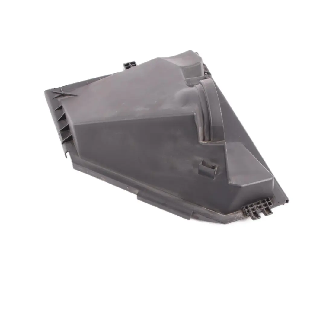 N57 Shield Air Microfilter Box Panel to Air Box Cover BMW E90 E92 LCI with Part number 7668988 Air Box Cover BMW E90 E92 LCI N57 Shield Air Microfilter Box Panel - SKU 7668988 - Part number 7668988