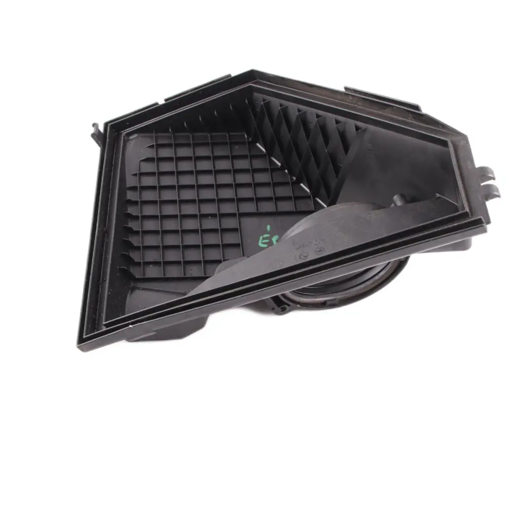 Air Box Cover BMW E90 E92 LCI N57 Shield Air Microfilter Box Panel - SKU 7668988 - Part number 7668988