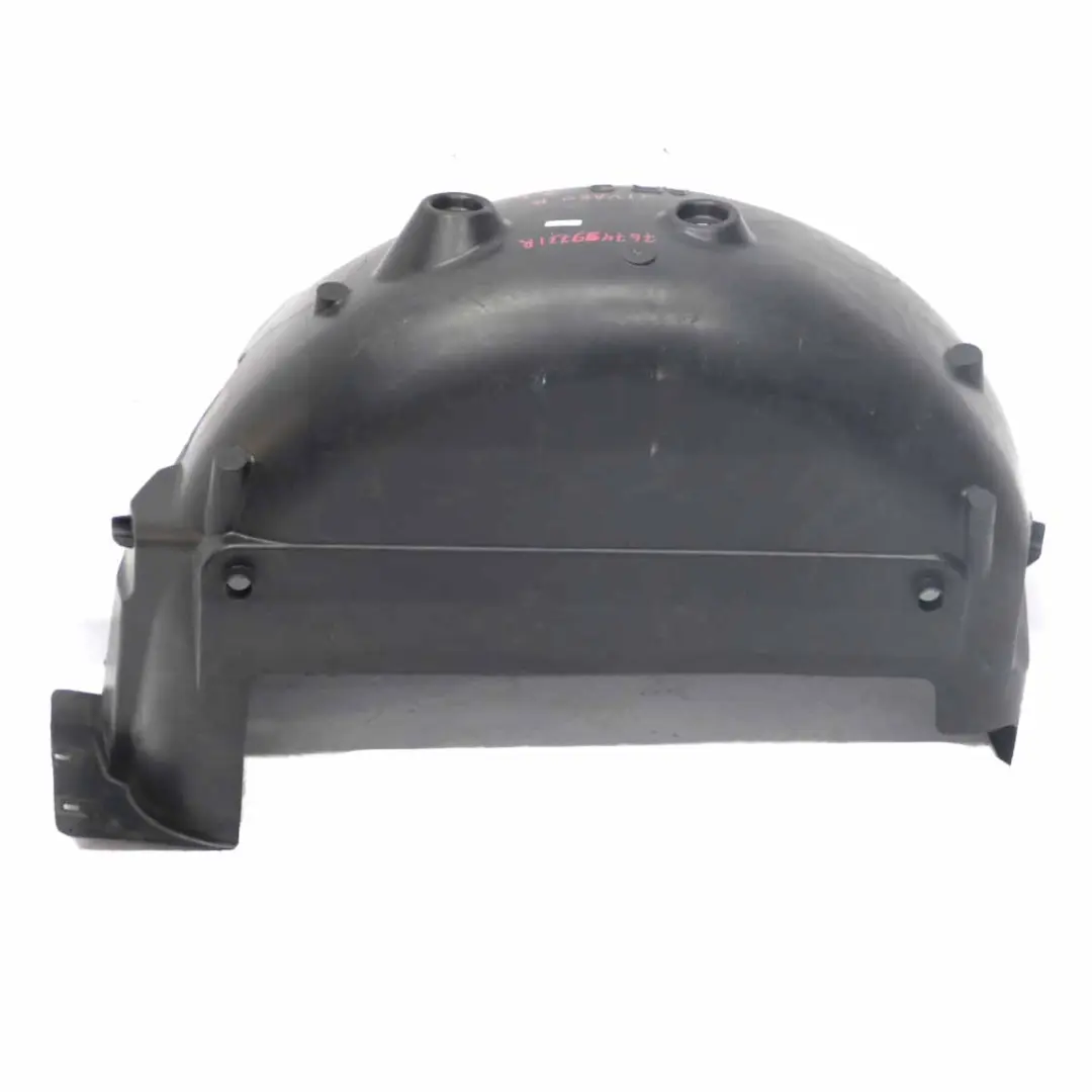 Radkasten hinten links Abdeckung Gehäuse Hinterteil für Renault Trafic III mit Teilenummer 767499731R Renault Trafic III Radkasten hinten links Abdeckung Gehäuse Hinterteil - SKU 767499731R - Teilenummer 767499731R