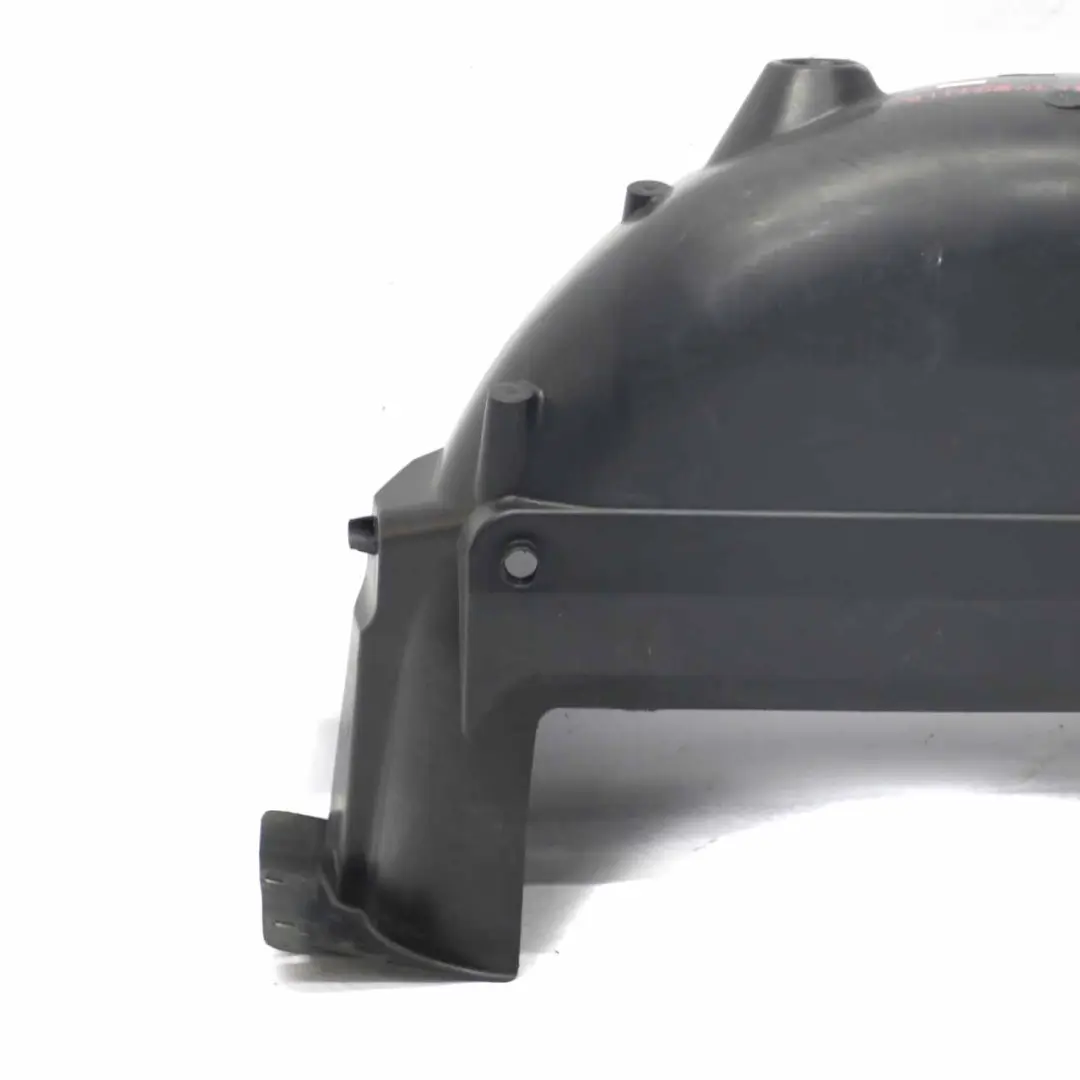 Passage de roue arrière gauche Carter pour Renault Trafic III Vivaro B à propos du numéro de pièce 767499731R Renault Trafic III Vivaro B Passage de roue arrière gauche Carter - SKU 767499731R - Numéro de pièce 767499731R