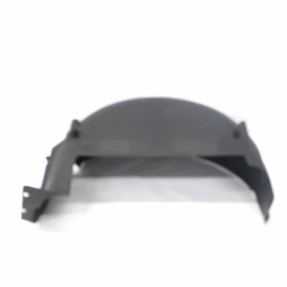 Renault Trafic III Vivaro B Wheel Arch Rear Left N/S Cover Housing - SKU 767499731R - Part number 767499731R