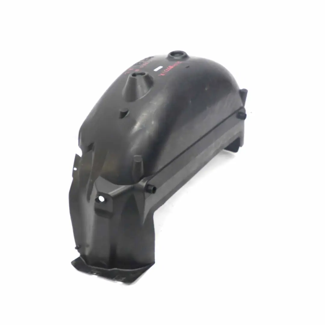 Renault Trafic III Vivaro B Wheel Arch Rear Left N/S Cover Housing - SKU 767499731R - Part number 767499731R