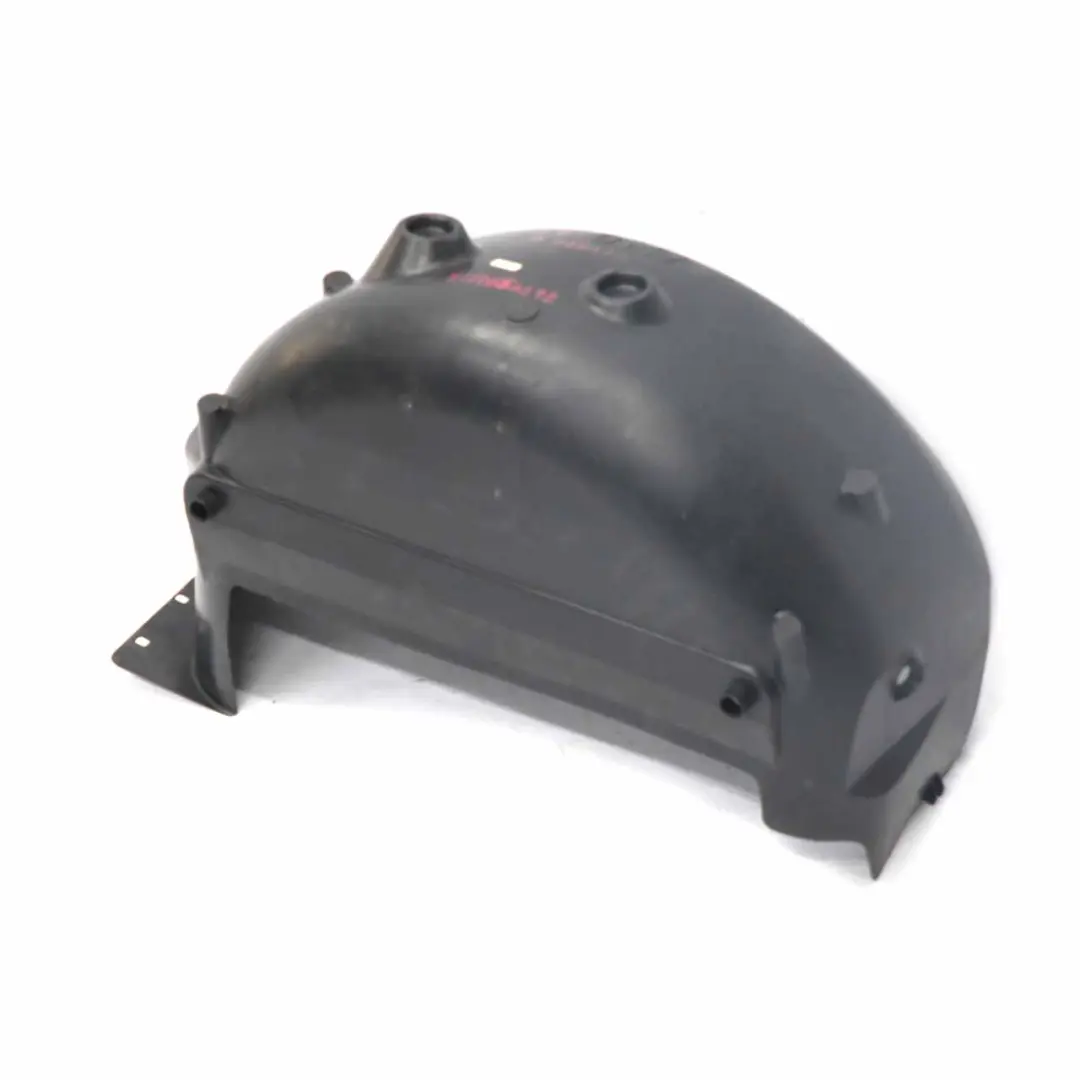 Passage de roue arrière gauche Carter pour Renault Trafic III Vivaro B à propos du numéro de pièce 767499731R Renault Trafic III Vivaro B Passage de roue arrière gauche Carter - SKU 767499731R - Numéro de pièce 767499731R