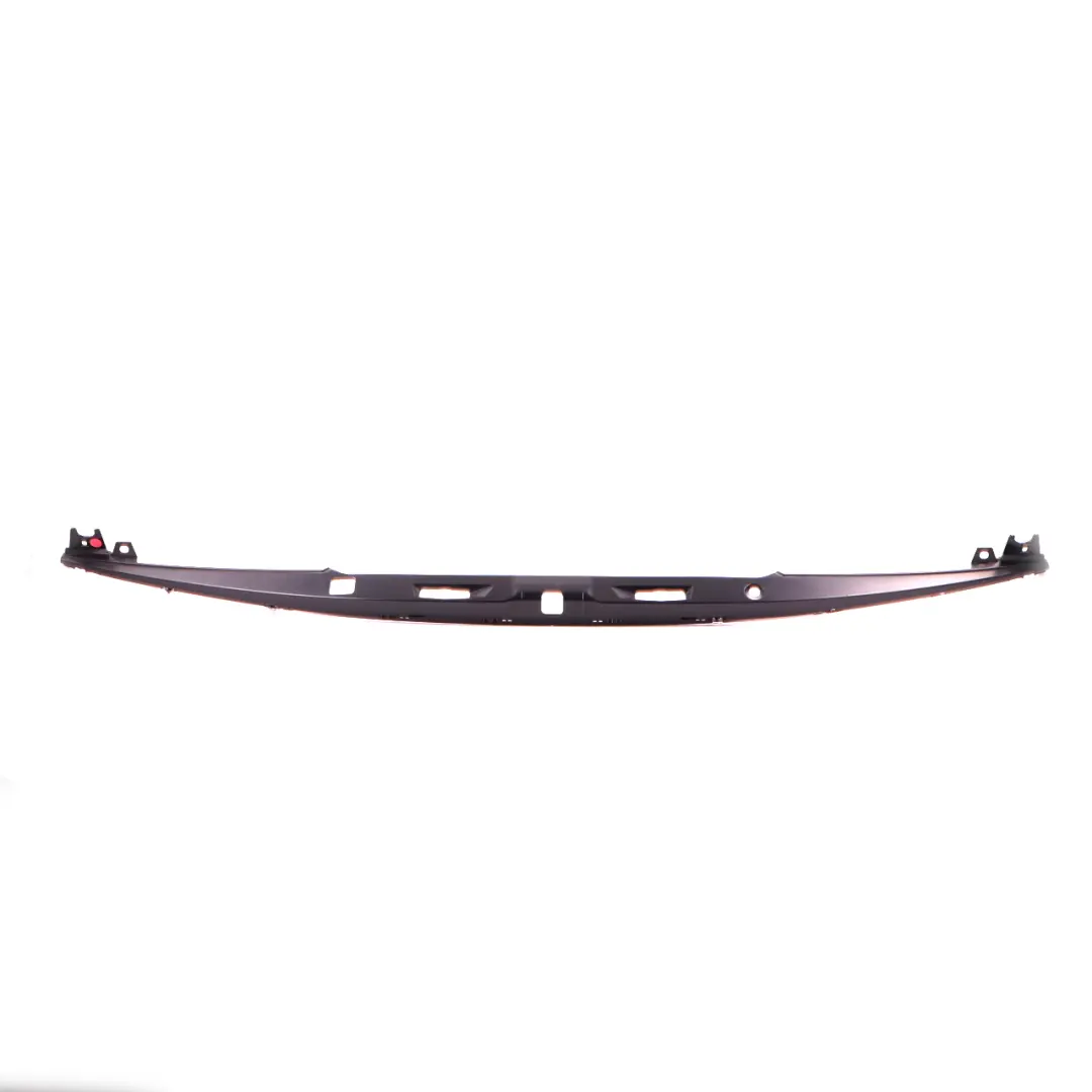 ZX10 Rear Trunk Lid Handle Number License Plate Lamp Cover to Lexus ES with Part number 76811-33320 Lexus ES ZX10 Rear Trunk Lid Handle Number License Plate Lamp Cover - SKU 76811-33320 - Part number 76811-33320