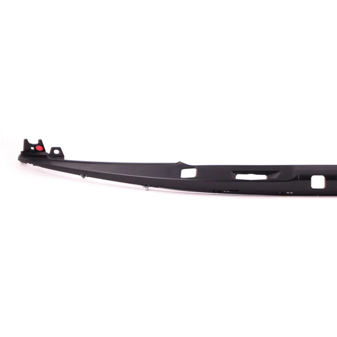 Lexus ES ZX10 Rear Trunk Lid Handle Number License Plate Lamp Cover - SKU 76811-33320 - Part number 76811-33320