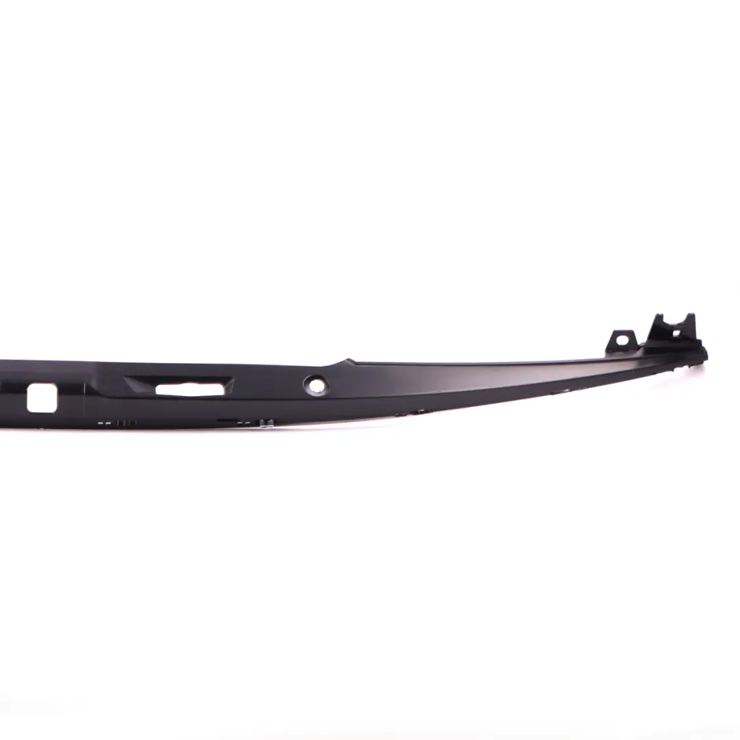 Lexus ES ZX10 Poignée Couvercle Lampe Plaque Arrière Coffre - SKU 76811-33320 - Numéro de pièce 76811-33320