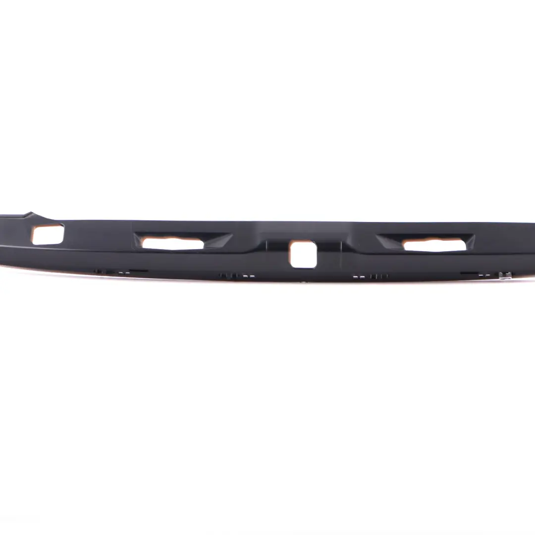 Lexus ES ZX10 Rear Trunk Lid Handle Number License Plate Lamp Cover - SKU 76811-33320 - Part number 76811-33320