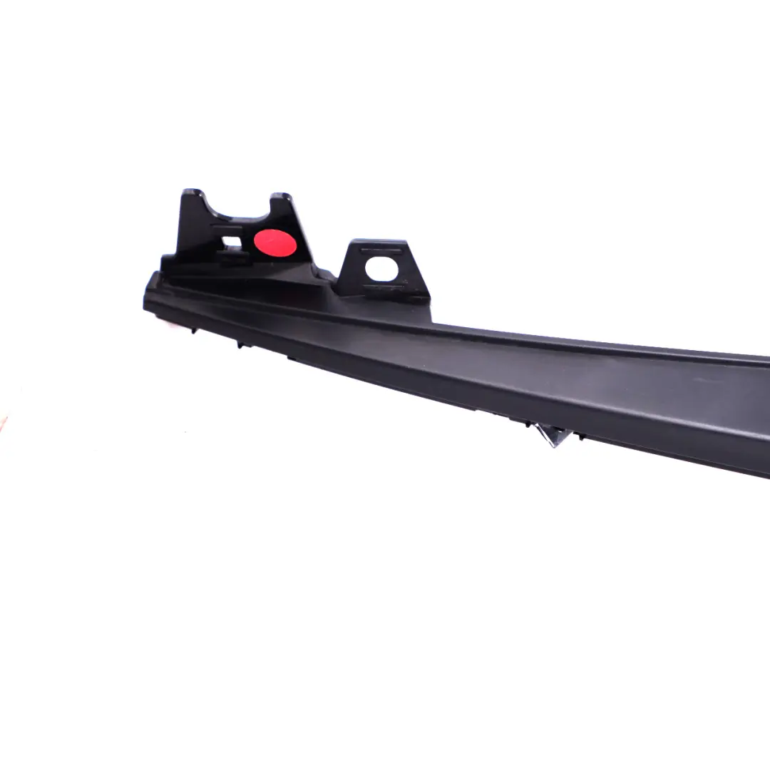 Lexus ES ZX10 Rear Trunk Lid Handle Number License Plate Lamp Cover - SKU 76811-33320 - Part number 76811-33320