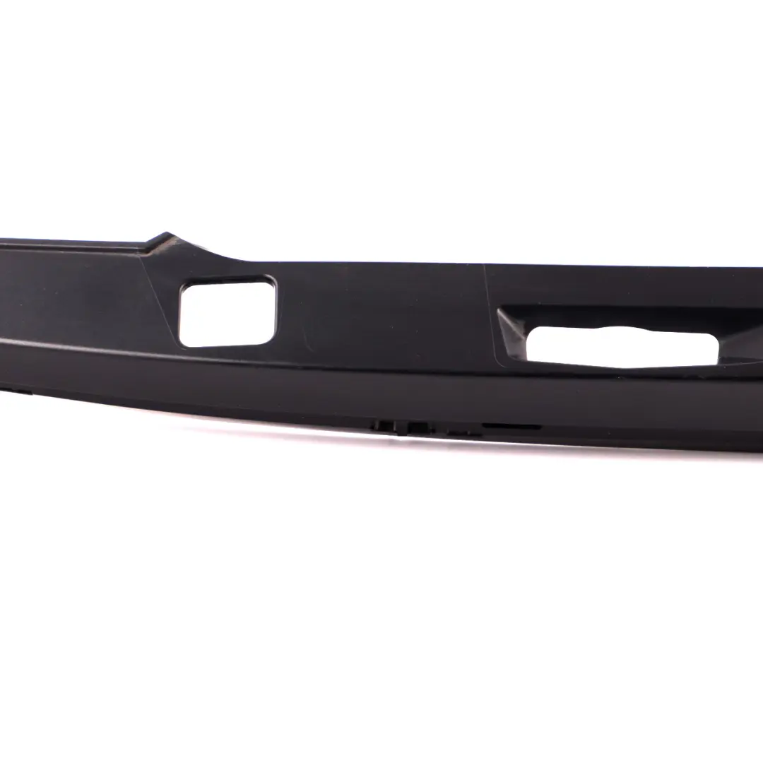 ZX10 Rear Trunk Lid Handle Number License Plate Lamp Cover to Lexus ES with Part number 76811-33320 Lexus ES ZX10 Rear Trunk Lid Handle Number License Plate Lamp Cover - SKU 76811-33320 - Part number 76811-33320