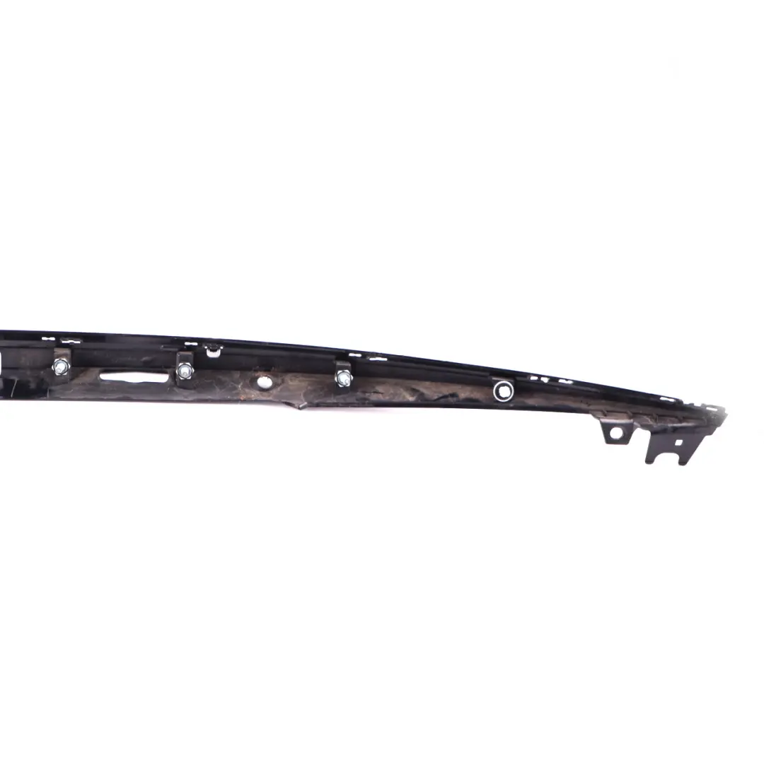 Lexus ES ZX10 Rear Trunk Lid Handle Number License Plate Lamp Cover - SKU 76811-33320 - Part number 76811-33320