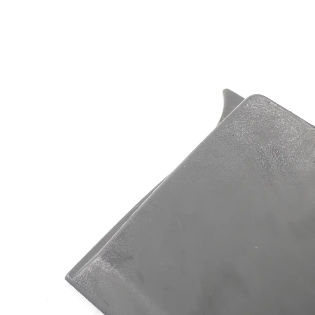 Side Strip Front Right O/S Guide Strip Cover to Renault Trafic III with Part number 768185709R Renault Trafic III Side Strip Front Right O/S Guide Strip Cover - SKU 768185709R - Part number 768185709R