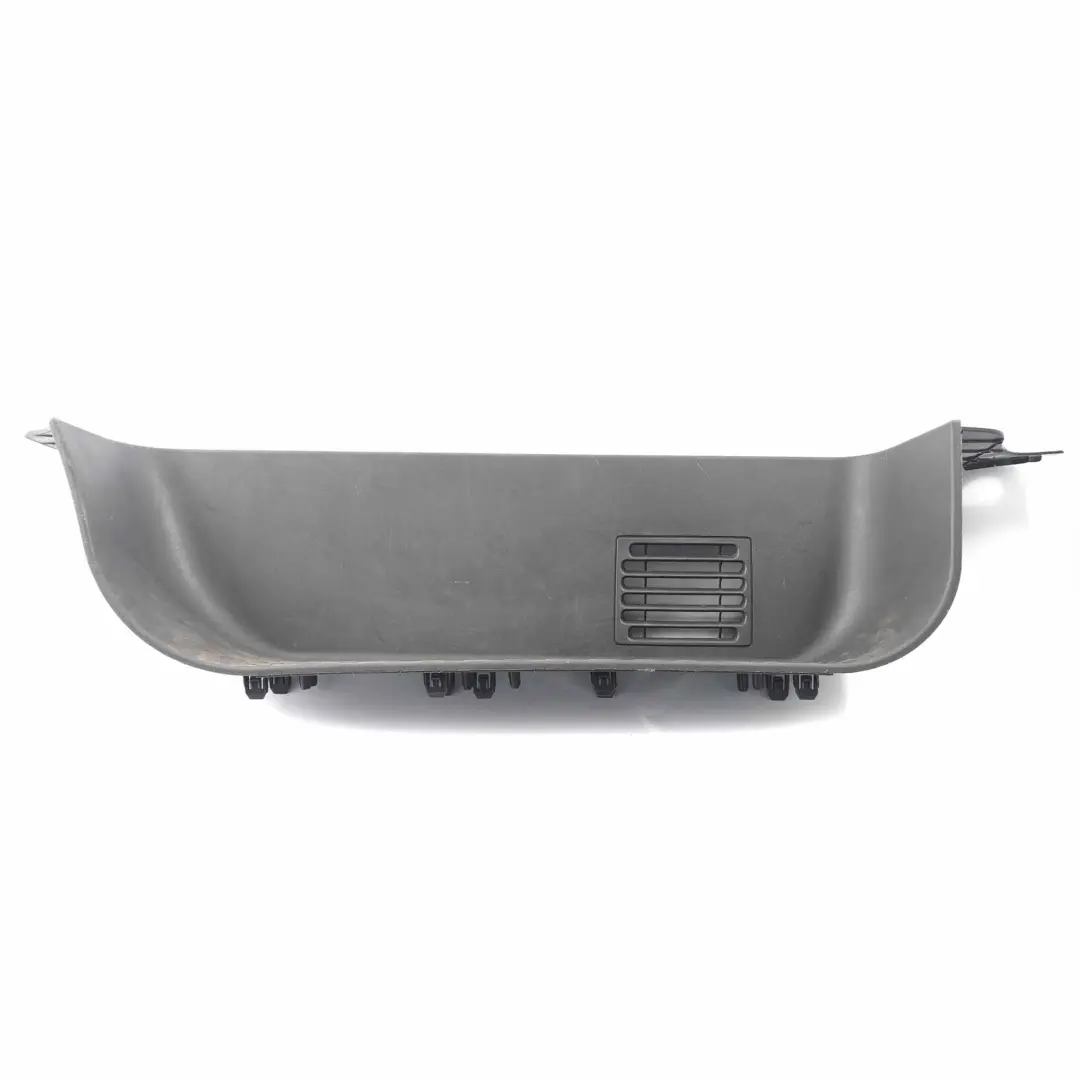 Renault Trafic III Vivaro B Türschweller vorne links Einstiegsstufe Abdeckung - SKU 768510190R - Teilenummer 768510190R