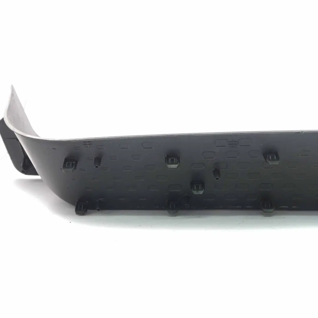 Door Sill Front Left N/S Trim Entrance Step Cover to Renault Trafic III Vivaro B with Part number 768510190R Renault Trafic III Vivaro B Door Sill Front Left N/S Trim Entrance Step Cover - SKU 768510190R - Part number 768510190R