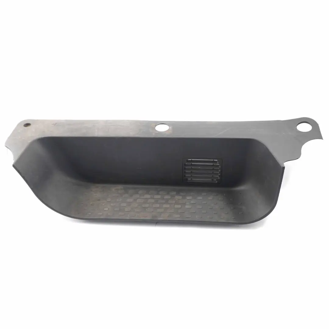 Renault Trafic III Vivaro B Soglia di porta anteriore sinistra Rivestimento - SKU 768510190R - Numero di parte 768510190R