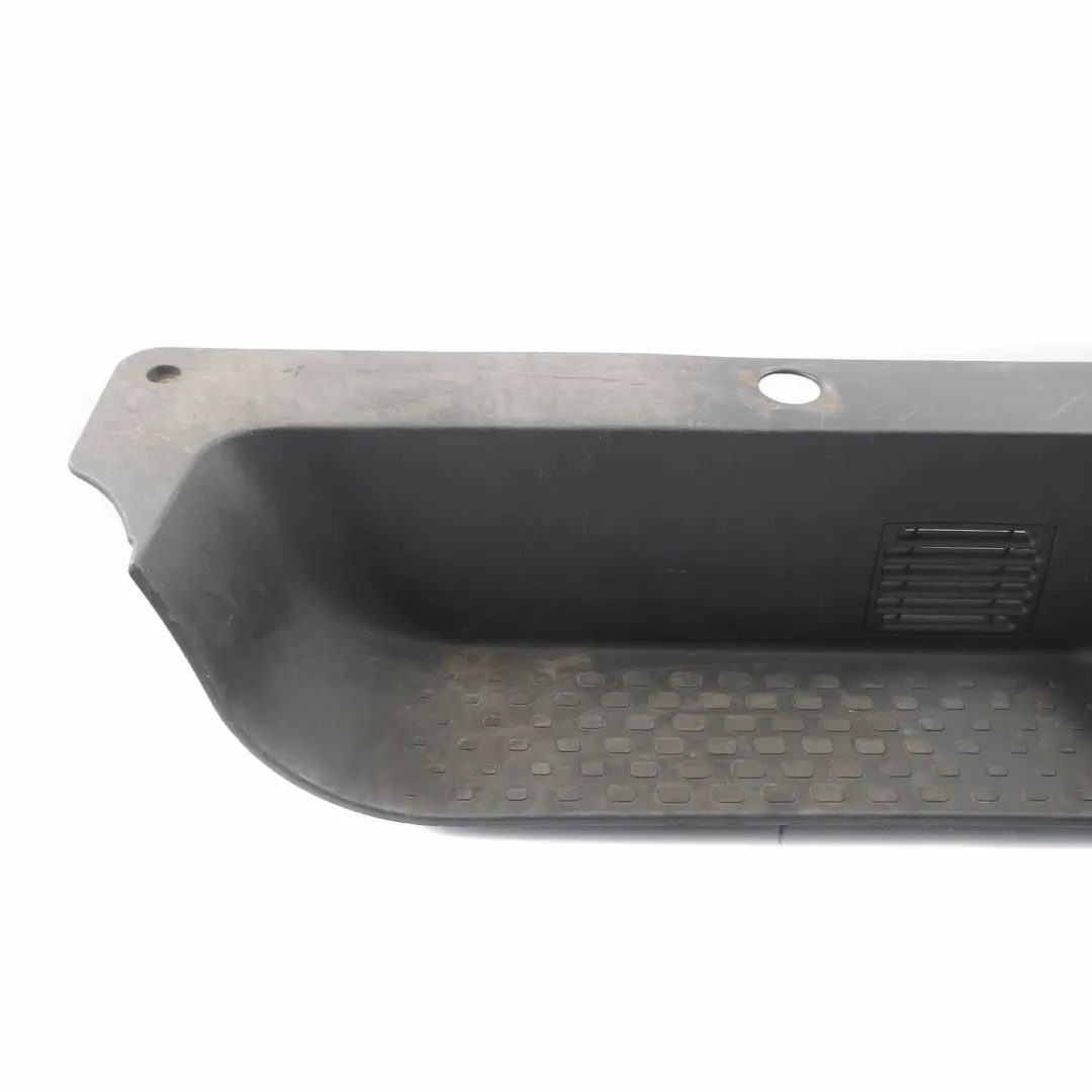 umbral de la puerta delantera izquierda Embellecedor para Renault Trafic III Vivaro B con número de pieza 768510190R Renault Trafic III Vivaro B umbral de la puerta delantera izquierda Embellecedor - SKU 768510190R - Número de pieza 768510190R