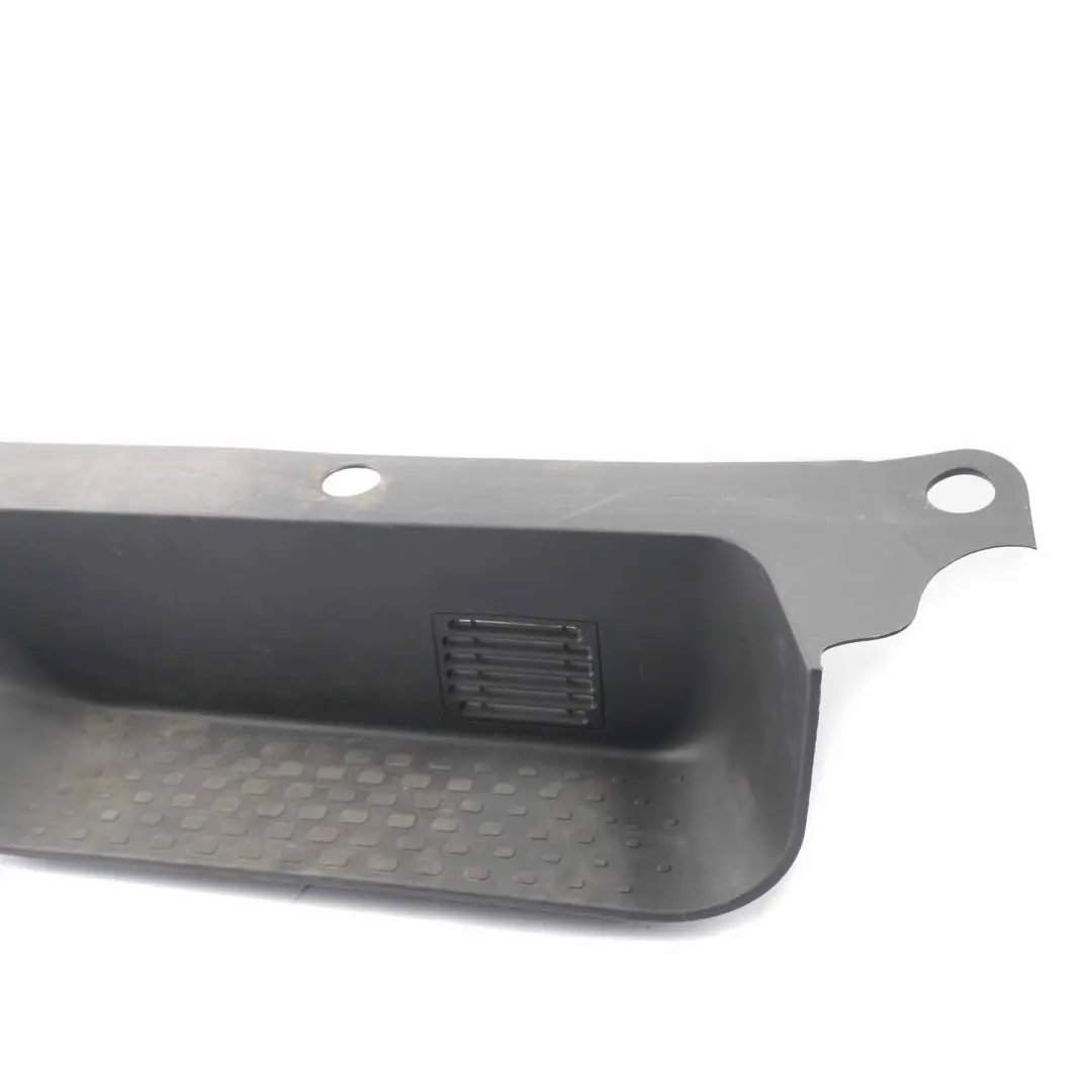 Door Sill Front Left N/S Trim Entrance Step Cover to Renault Trafic III Vivaro B with Part number 768510190R Renault Trafic III Vivaro B Door Sill Front Left N/S Trim Entrance Step Cover - SKU 768510190R - Part number 768510190R