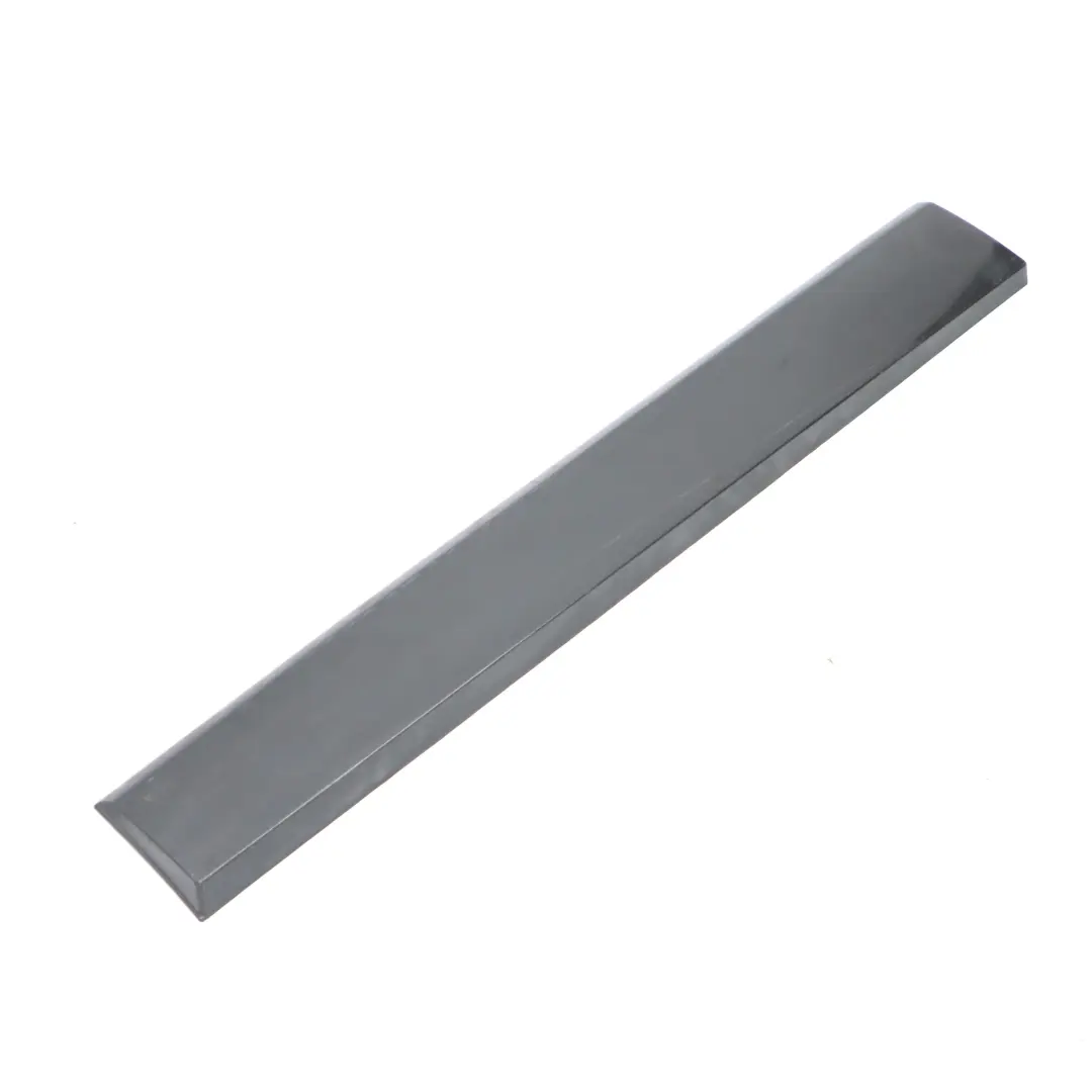 Renault Trafic Mk3 Moulure de Porte Coulissante Latérale Gauche Cache 93867912 - SKU 768555976R-MID - Numéro de pièce 768555976R