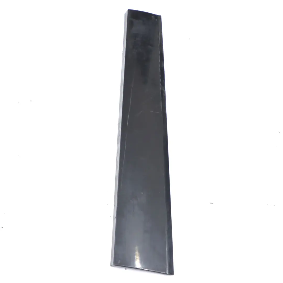 Renault Trafic Mk3 Moulure de Porte Coulissante Latérale Gauche Cache 93867912 - SKU 768555976R-MID - Numéro de pièce 768555976R