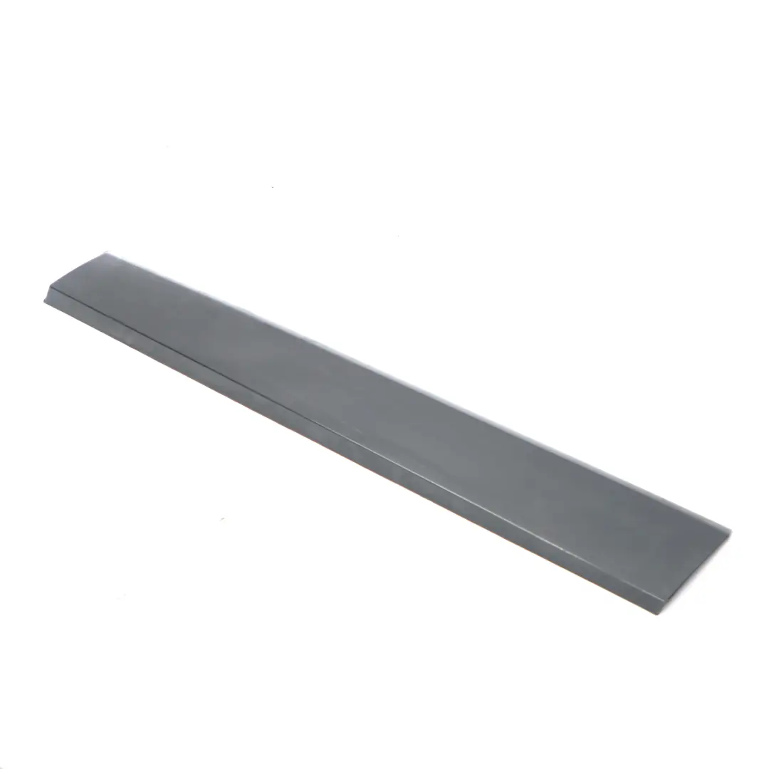 Renault Trafic Mk3 Moulure de Porte Coulissante Latérale Gauche Cache 93867912 - SKU 768555976R-MID - Numéro de pièce 768555976R