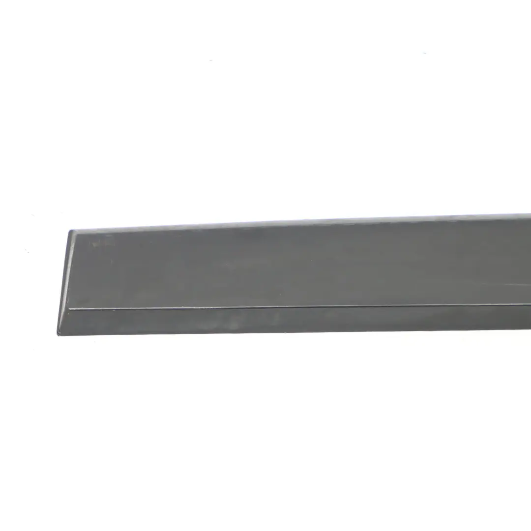 Renault Trafic Mk3 Moulure de Porte Coulissante Latérale Gauche Cache 93867912 - SKU 768555976R-MID - Numéro de pièce 768555976R