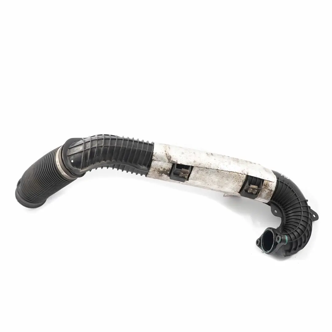 Intake Hose Turbo Intercooler Pipe Line to Volvo S40 2.0 Diesel Air with Part number 76895577 Volvo S40 2.0 Diesel Air Intake Hose Turbo Intercooler Pipe Line - SKU 76895577 - Part number 76895577