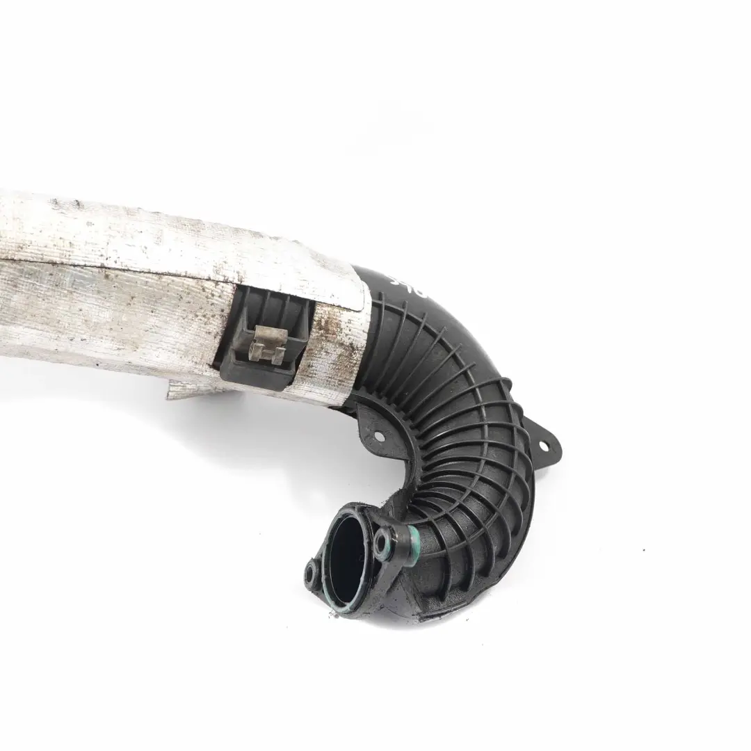Tubo dell'aria Turbo Intercooler Linea di tubo per Volvo S40 2.0 Diesel con numero di parte 76895577 Volvo S40 2.0 Diesel Tubo dell'aria Turbo Intercooler Linea di tubo - SKU 76895577 - Numero di parte 76895577
