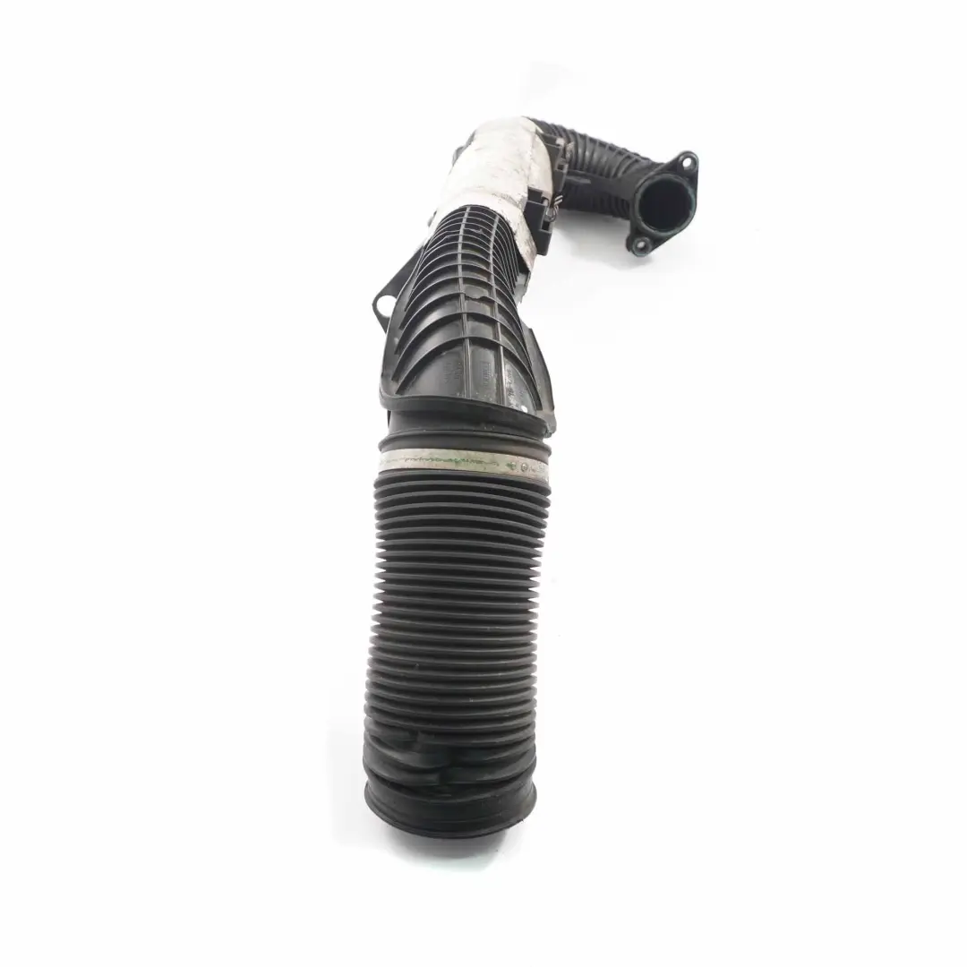 Intake Hose Turbo Intercooler Pipe Line to Volvo S40 2.0 Diesel Air with Part number 76895577 Volvo S40 2.0 Diesel Air Intake Hose Turbo Intercooler Pipe Line - SKU 76895577 - Part number 76895577