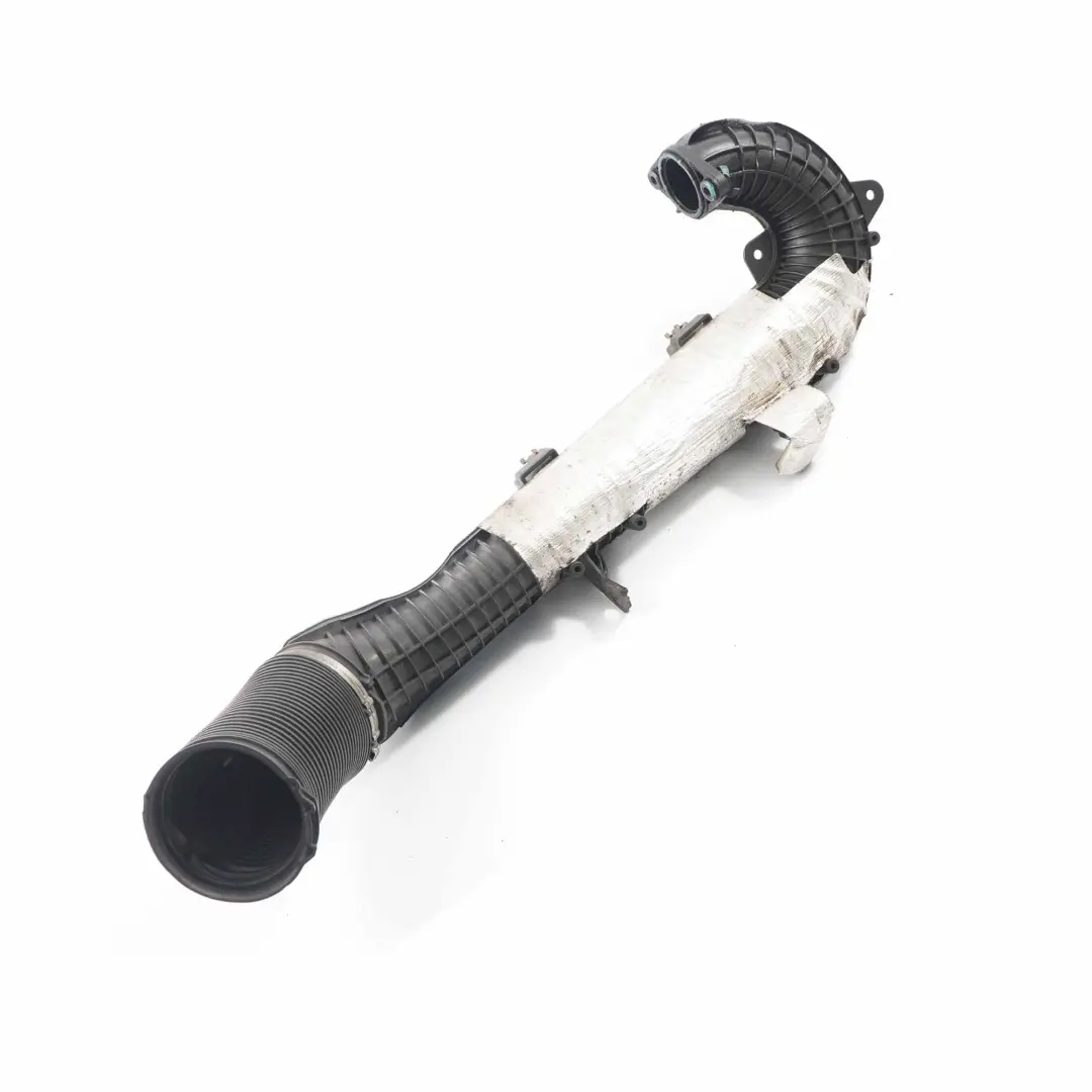 Volvo S40 2.0 Diesel Air Intake Hose Turbo Intercooler Pipe Line - SKU 76895577 - Part number 76895577