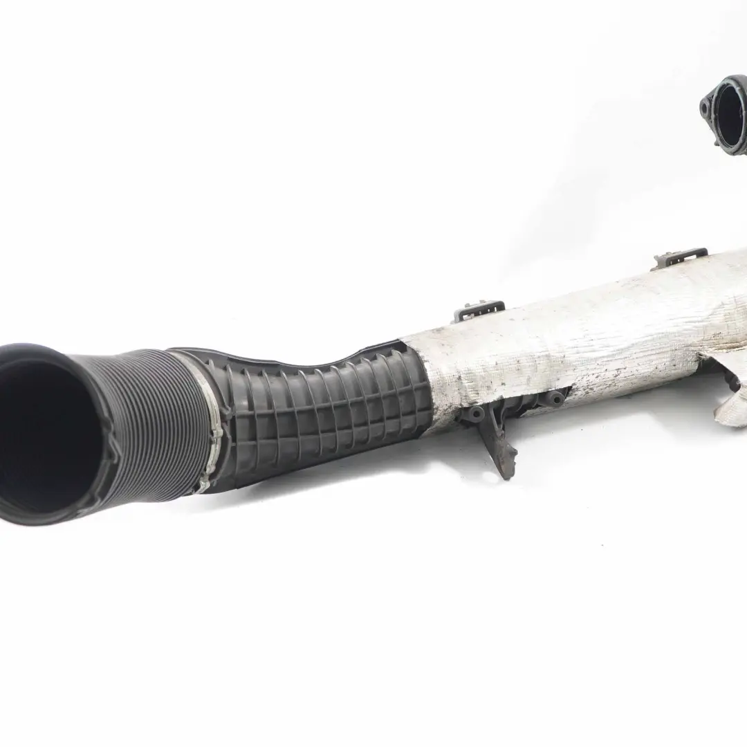 Tubo dell'aria Turbo Intercooler Linea di tubo per Volvo S40 2.0 Diesel con numero di parte 76895577 Volvo S40 2.0 Diesel Tubo dell'aria Turbo Intercooler Linea di tubo - SKU 76895577 - Numero di parte 76895577