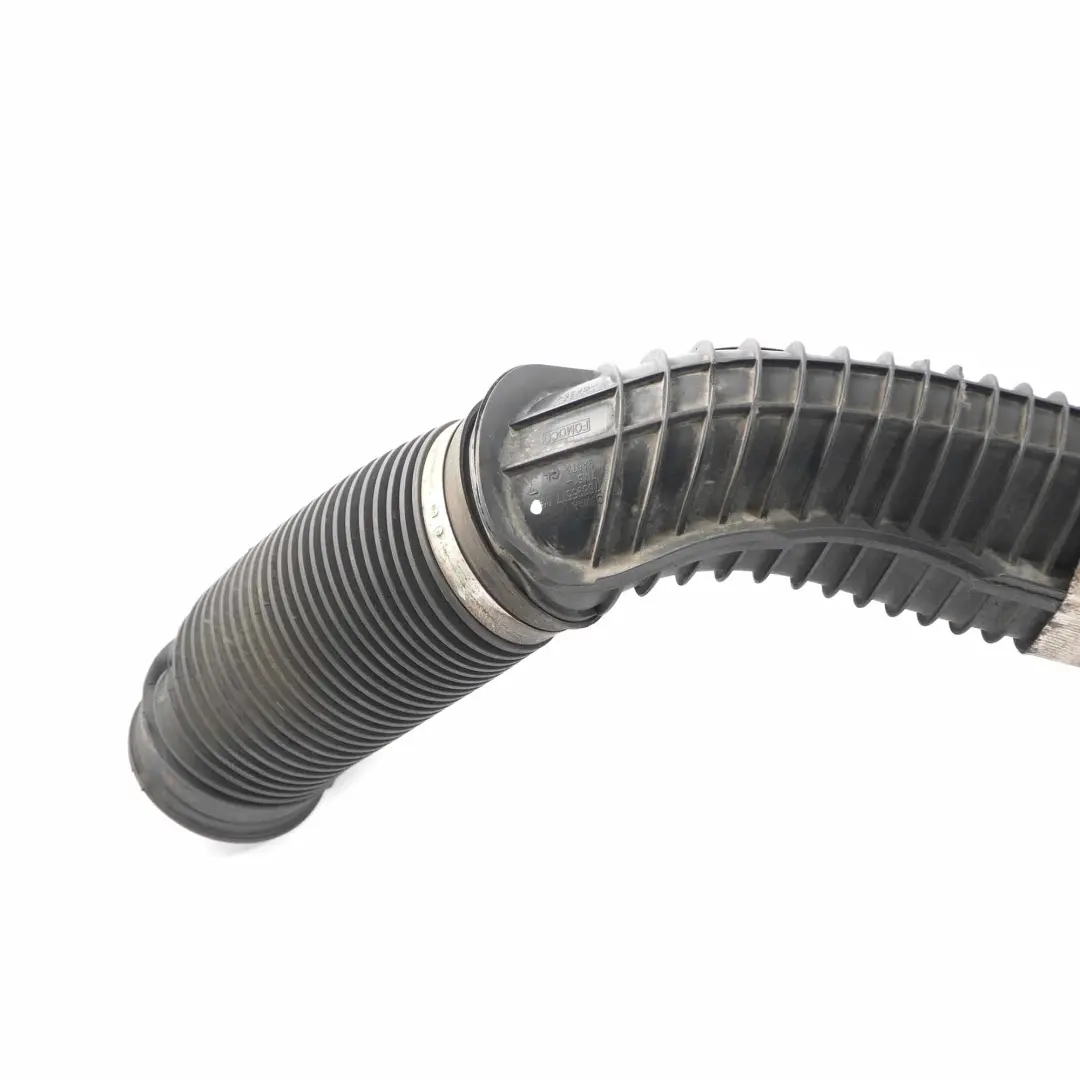 Volvo S40 2.0 Diesel Air Intake Hose Turbo Intercooler Pipe Line - SKU 76895577 - Part number 76895577