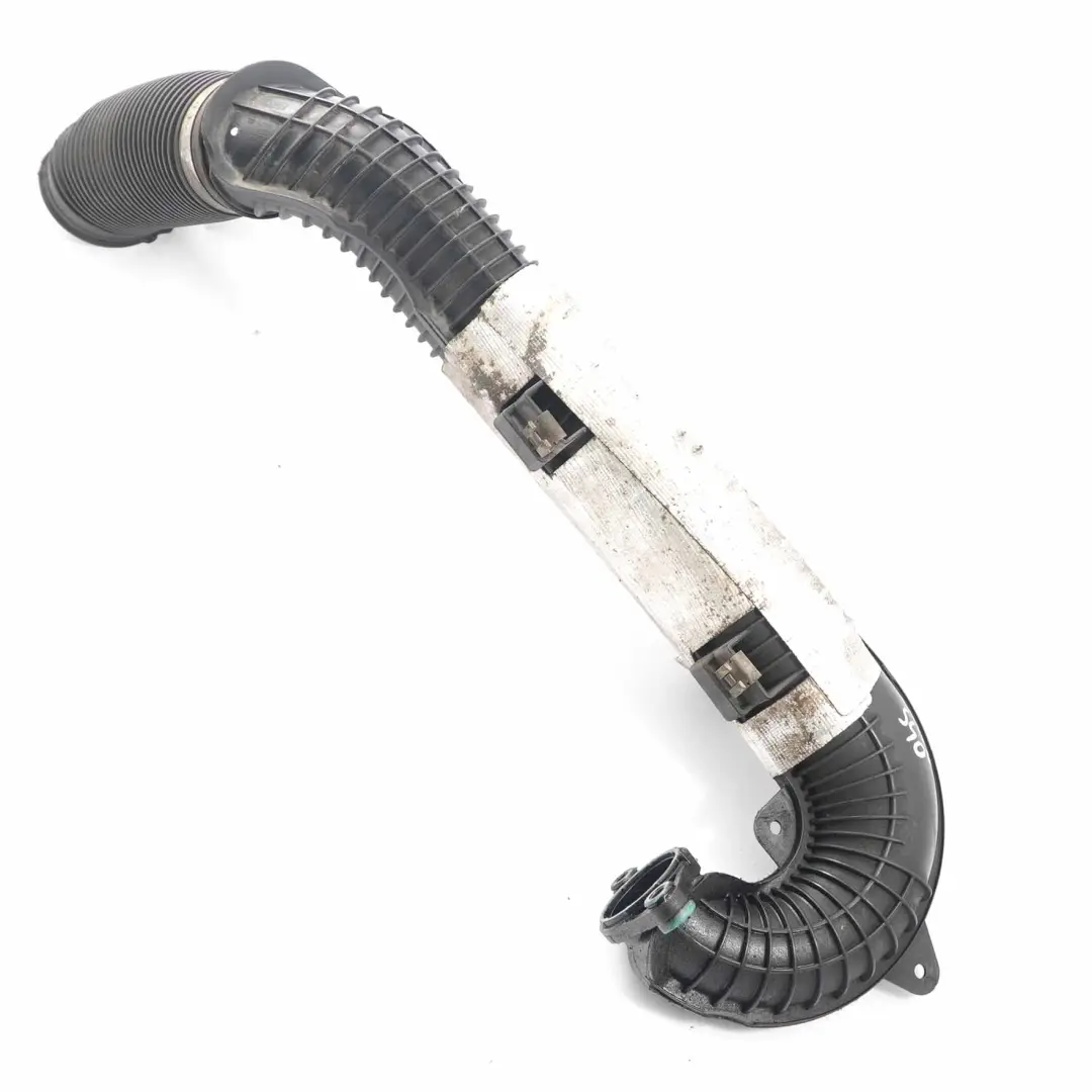 Intake Hose Turbo Intercooler Pipe Line to Volvo S40 2.0 Diesel Air with Part number 76895577 Volvo S40 2.0 Diesel Air Intake Hose Turbo Intercooler Pipe Line - SKU 76895577 - Part number 76895577