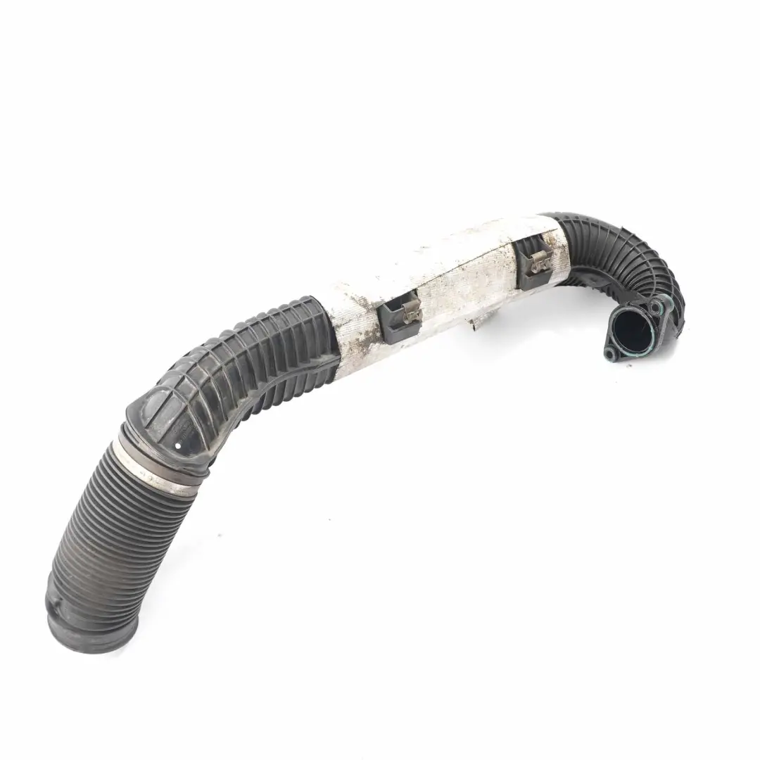 Volvo S40 2.0 Diesel Tubo dell'aria Turbo Intercooler Linea di tubo - SKU 76895577 - Numero di parte 76895577