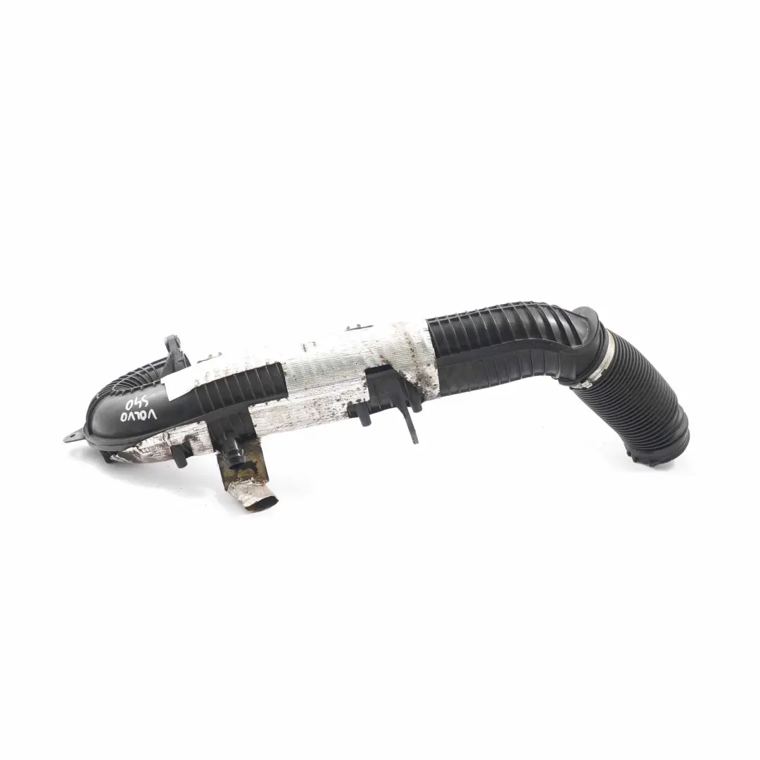 Volvo S40 2.0 Diesel Air Intake Hose Turbo Intercooler Pipe Line - SKU 76895577 - Part number 76895577