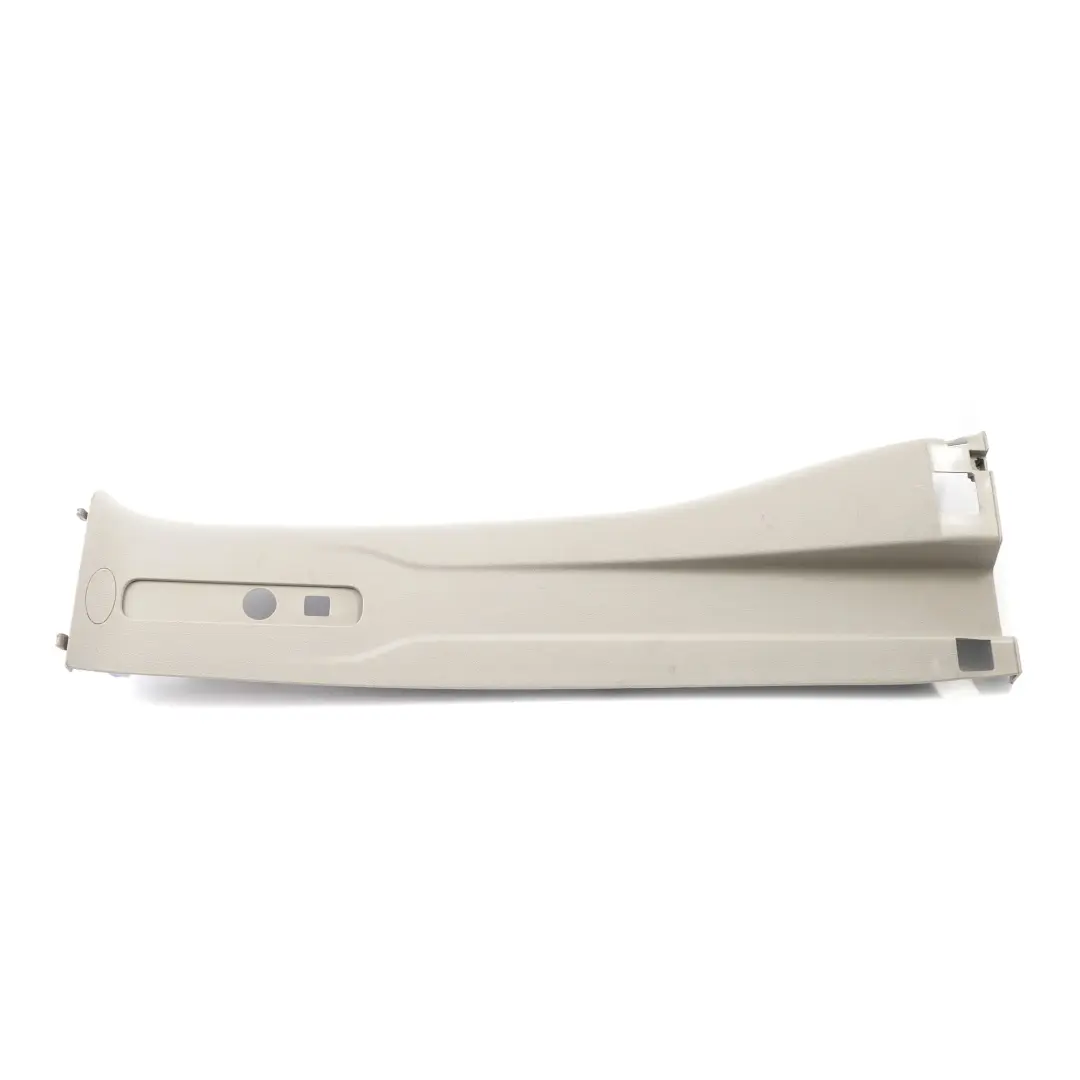 Side Moulding Renault Trafic Opel Vivaro Trim Panel Left N/S B Pillar  - SKU 769145239R - Part number 769145239R