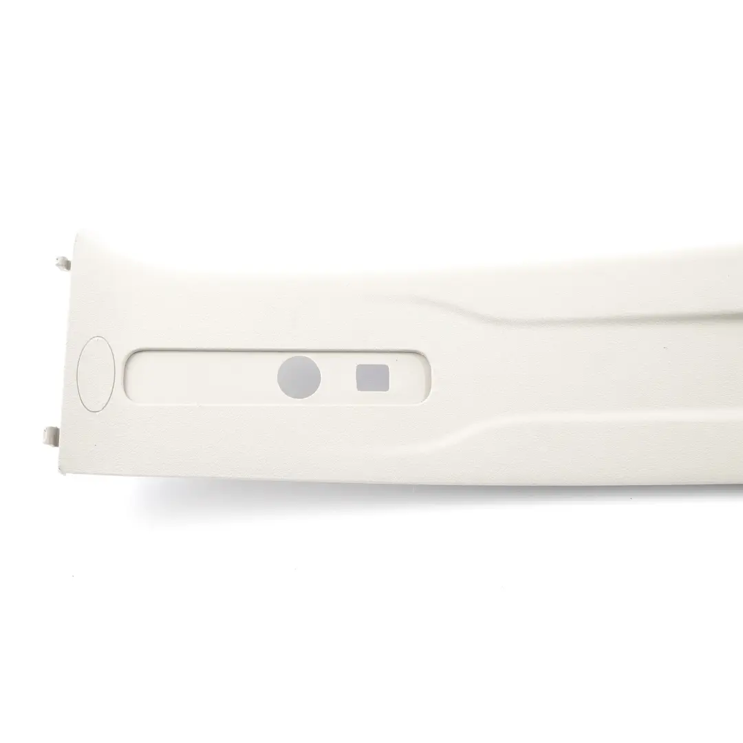 Side Moulding Renault Trafic Opel Vivaro Trim Panel Left N/S B Pillar to with Part number 769145239R Side Moulding Renault Trafic Opel Vivaro Trim Panel Left N/S B Pillar - SKU 769145239R - Part number 769145239R