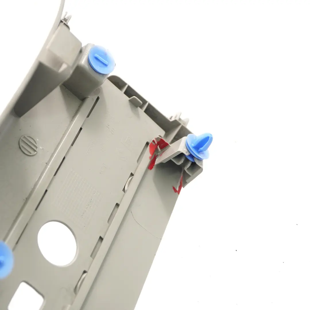 Moldura Lateral Renault Trafic Opel Vivaro Panel Izquierdo Pilar B para con número de pieza 769145239R Moldura Lateral Renault Trafic Opel Vivaro Panel Izquierdo Pilar B - SKU 769145239R - Número de pieza 769145239R